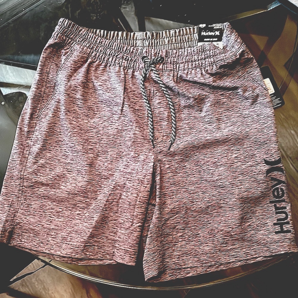 Hurley Shorts